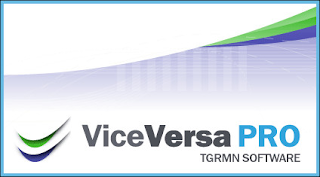 ViceVersa Pro 2.5 Serial Number Keygen Crack Free Download