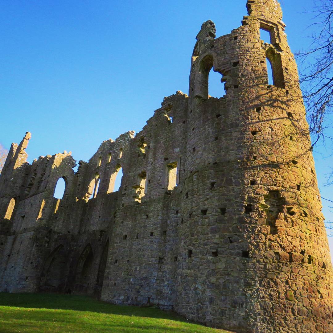 Dublin to Dingle Road Trip Five Cool Places to Stop and Stretch Your