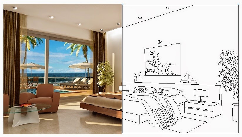 Ilustración y representación de proyectos: mayo 2014