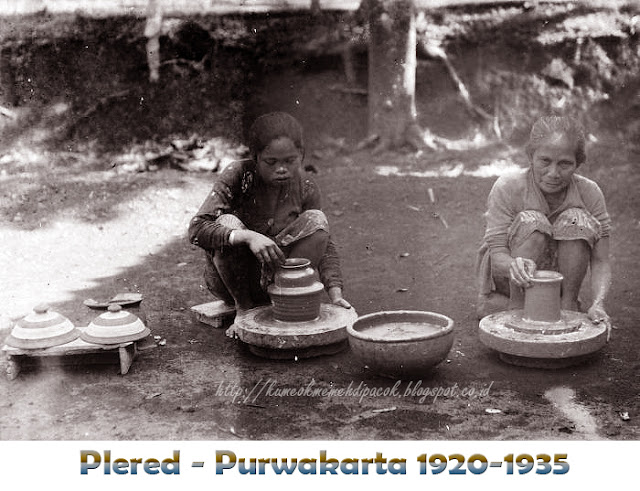  Sejarah Plered Purwakarta Berikut Foto-Foto Tempo Dulunya 
