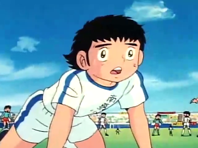 Ver Super campeones Temporada 1: Escuela elemental - Shôgakusei Hen - Capítulo 7