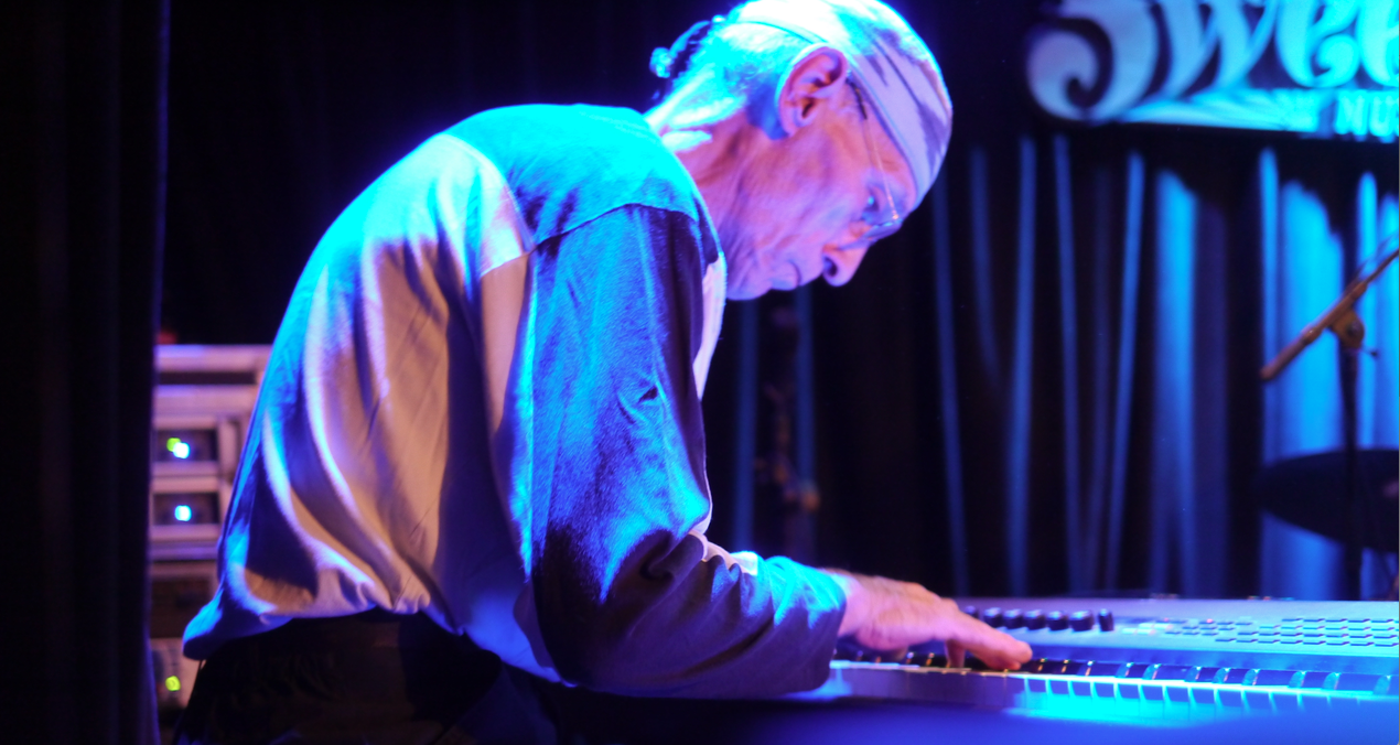 Hammondcast Early Edition Livejournal