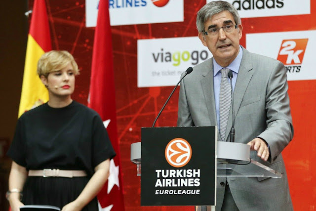 Ανακοινώθηκαν τα γκρουπ δυναμικότητας