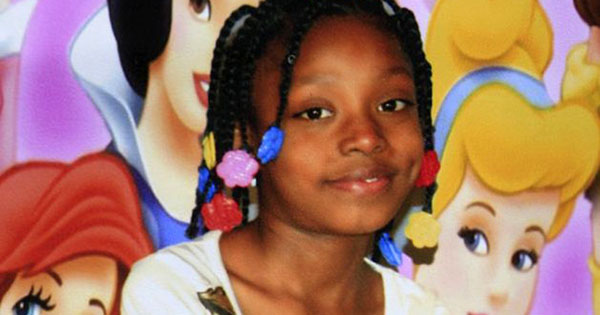 10 Years Ago, Detroit Police Shot and Killed This 7-Year Old Girl While She Was Sleeping