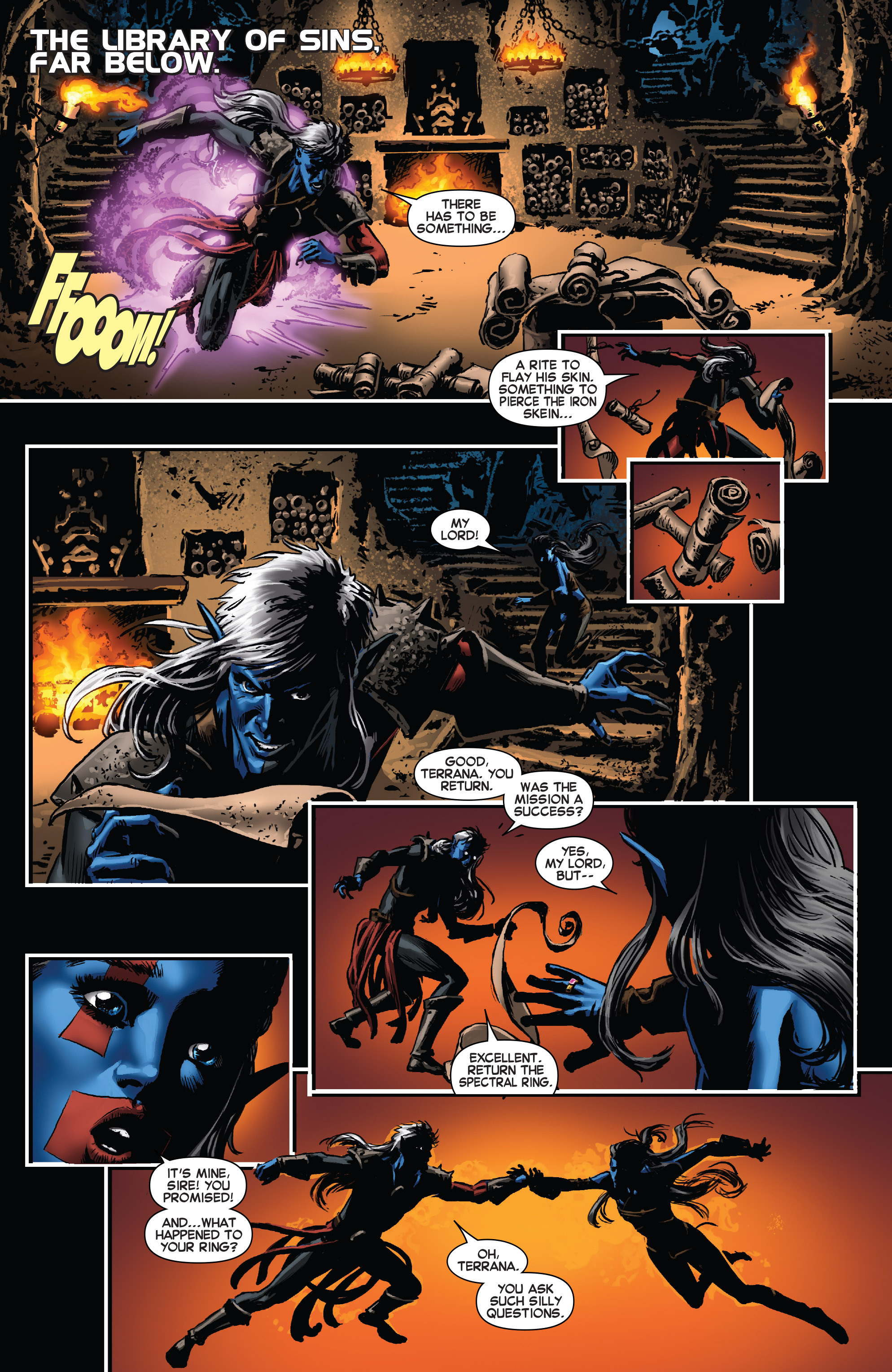 Iron Man (2013) issue 25 - Page 16