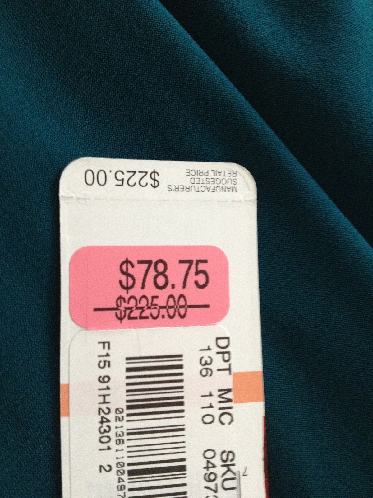 Head. Heart. House. Fabulous Finds Dillards Outlet