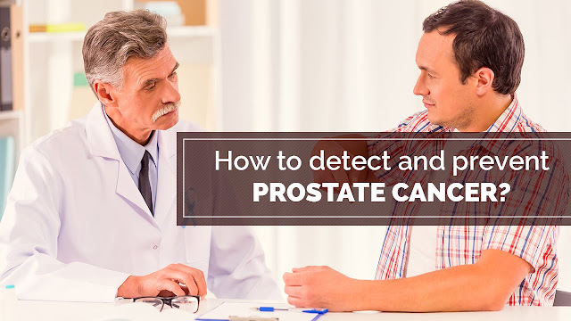 Symptoms and How to Prevent Prostate Cancer