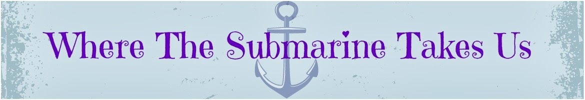 Where The Submarine Takes Us