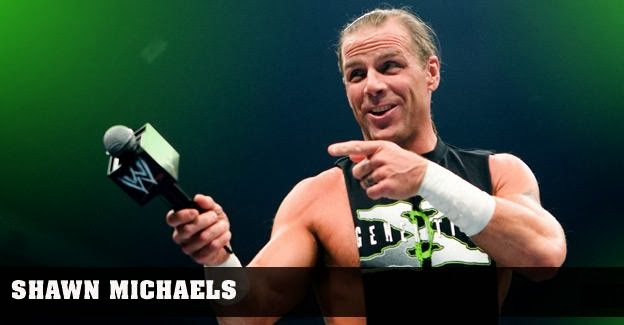 Shawn Michaels Hd Wallpapers Free Download | WWE HD WALLPAPER FREE DOWNLOAD