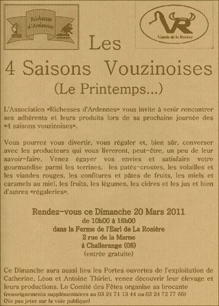 lieux de rencontre ardennes