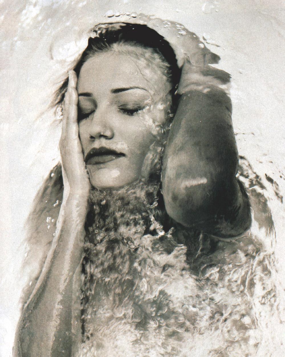 CELEBRITY MODELS NUDE: Cameron Diaz