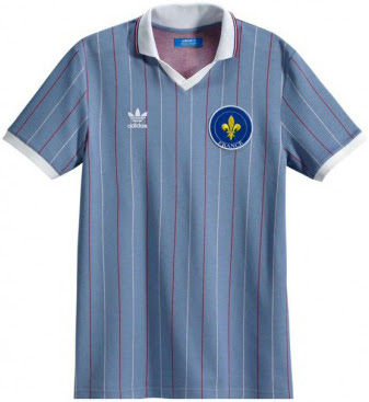 camisetas Adidas Originals Eurocopa 2012