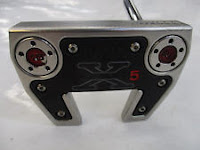 Scotty Cameron FUTURA X5 Putter Scotty Cameron FUTURA X5 Putter