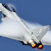 Saudi Typhoon Crashes In Yemen Due To Technical Failure