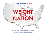 Weight of The Nation