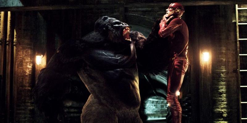 The Flash - Season 3 - Gorilla Grodd Returning 