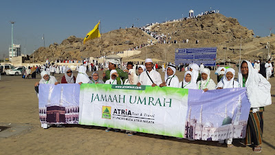 Arab Saudi Larang Haji-Umrah Disebut Wisata Religi, Mengapa?