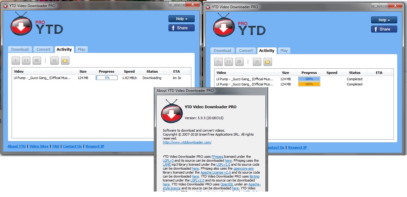 Tnt video downloader for mac download