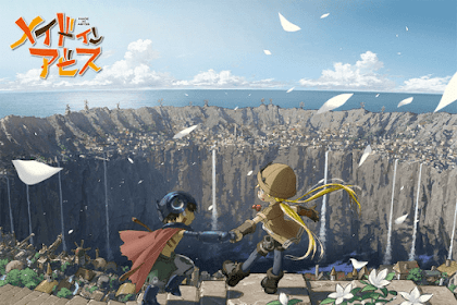 Sinopsis Made in Abyss (2017)