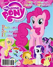 My Little Pony Russia Magazine 2013 Issue 7