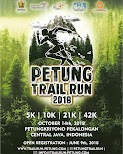 Petung Trail Run • 2018