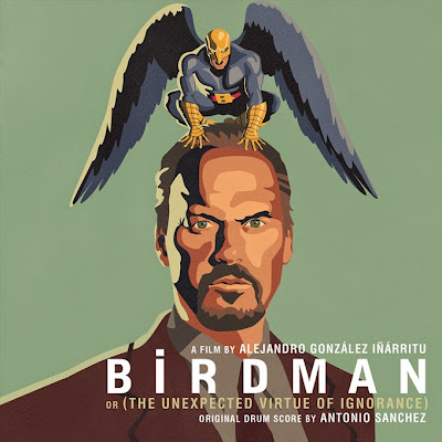 Birdman Song - Birdman Music - Birdman Soundtrack - Birdman Score