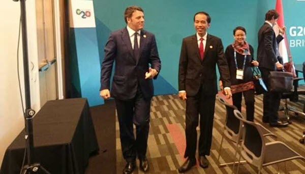 Contoh Politik Luar Negeri Indonesia Dalam Menjalin Hubungan Internasional Temukan Contoh