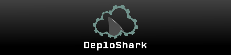 Deploshark - Tech Blog