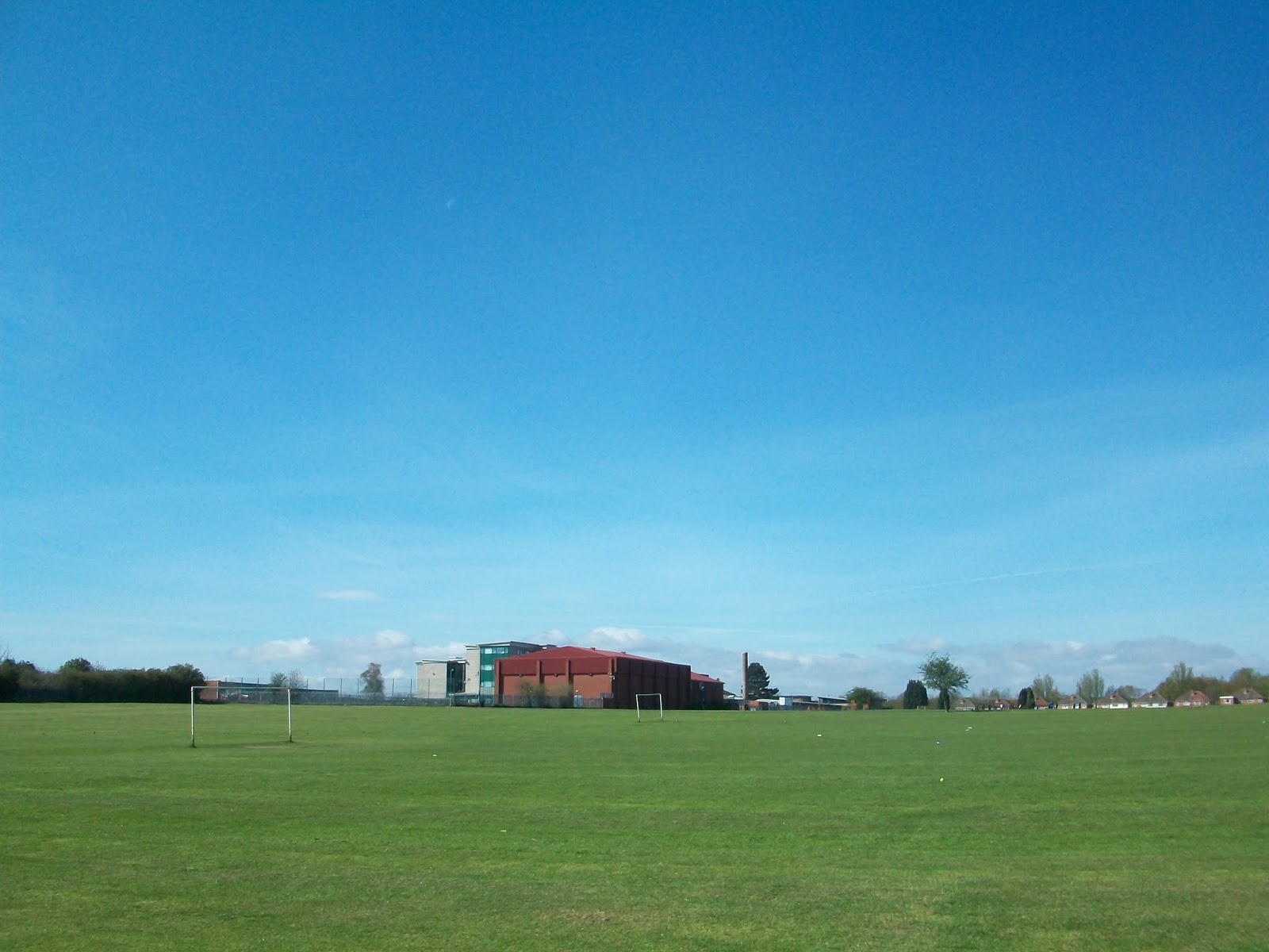 Keith Linnecor News & Views from Oscott Ward TRAVELLER'S ON THE