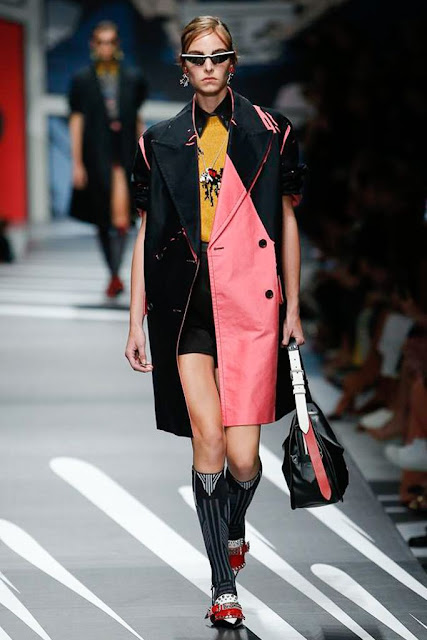 Milan Fashion week day 2