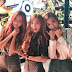TaeTiSeo posed for a set of group photos with their trophy from 'Music Bank'!