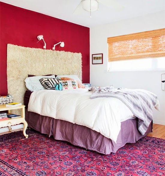 Cabeceira de tapete Clearance