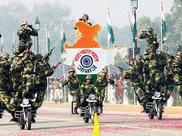 Indian Army Recruitment 2018