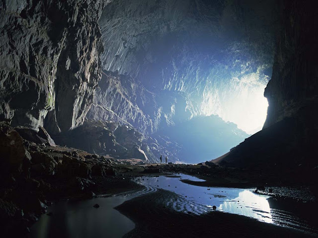 Caverna dos Veados – Malásia
