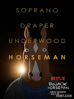 Bojack Horseman (Phần 3)