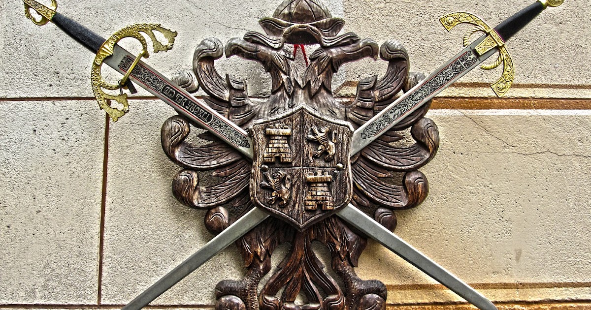 Toledo al día El acero toledano