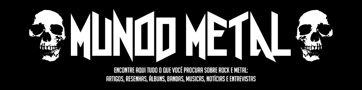 Mundo Metal Blog