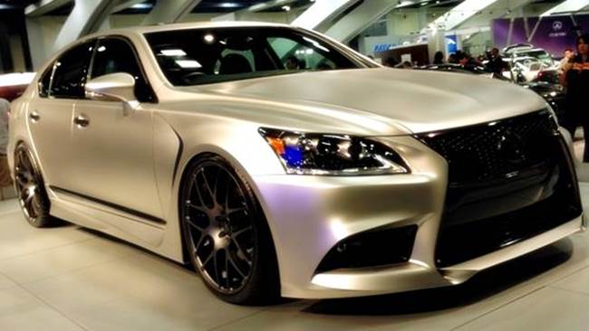 2017 Lexus Ls 460 F Sport Review Auto Release 2017 Lexus Ls 460 F Sport Review