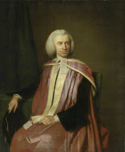 Samuel Hallifax (1733–1790)