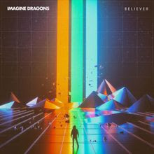 Lirik Lagu Believer Imagine Dragons dan terjemahan nya - wamades