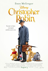 Watch Movies Christopher Robin (2018) Full Free Online