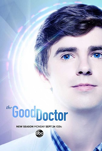 The Good Doctor Season 3 Complete Download 480p All Episode