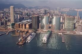 Menginap di Harbour City Hongkong Memang Sangat Menyenangkang