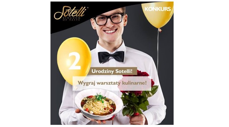 Wygraj WARSZTATY w Instytucie Sztuki Kulinarnej w Warszawie! Konkurs
