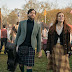 Két új jelenetfotót kaptunk az Outlander 4. évadából