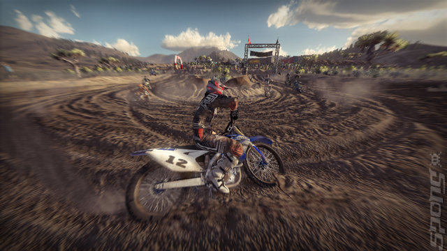 Mx vs atv free Mx vs atv free