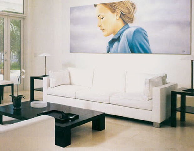 gambar interior rumah minimalis - desain gambar furniture rumah ...