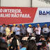 Governador Rui Costa inaugura Nova Avenida ACM e autoriza ordens de serviços nesta quarta-feira (9), em Mairi