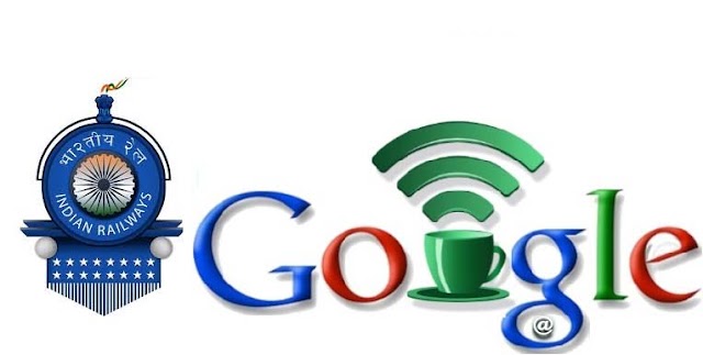 Google Helps Train Station to Use Wi-Fi?