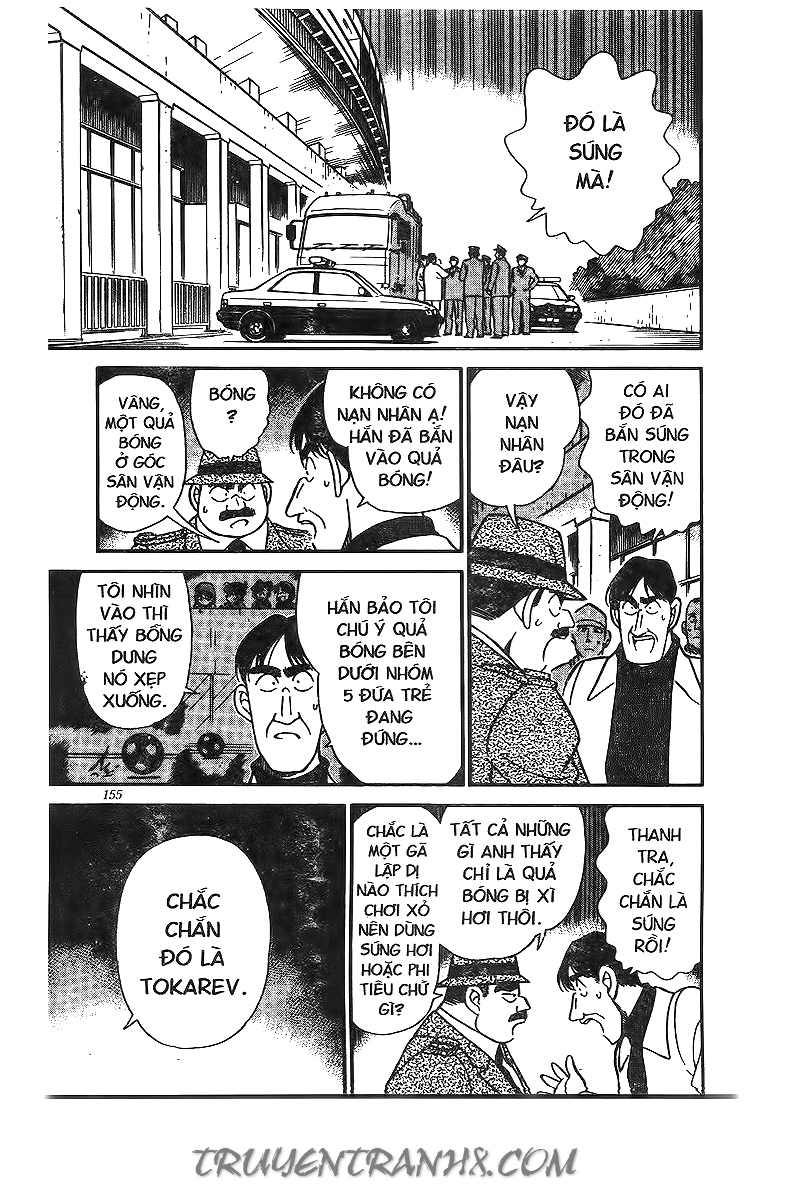 Detective Conan Chap 189 - Truyen.Chap.VN